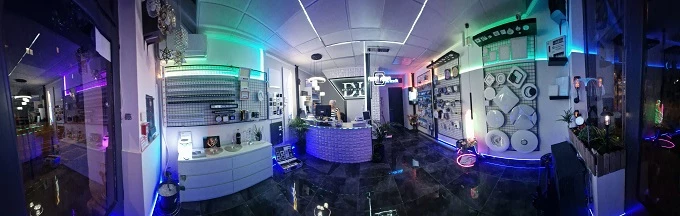 Dream Lighting
