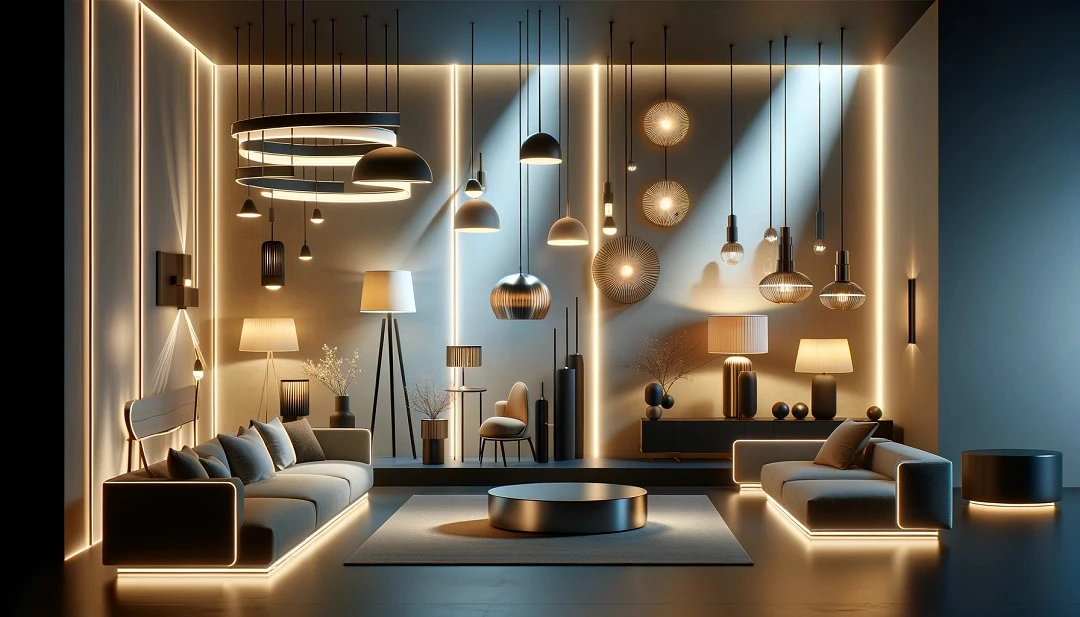 Dream Lighting