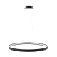 ZUMA LINE LED FÜGGŐ LÁMPA KÖR LA0722/1 70W 3000K BL