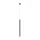 ZUMA LINE LED MEDÁL LOYA P0461-01A-L8L8 5W 3000K