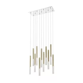 ZUMA LINE LED MEDÁL EGY P046111LB5F7 11X5W 3000K