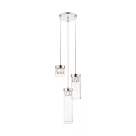 ZUMA LINE FÜGGŐ DRÁGAKŐ P0389-03D-F4AC 3XG9 KRÓM