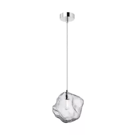 ZUMA LINE MEDÁL ROCK P0488-01F-F4AC 1XG9 EZÜST