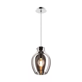 ZUMA LINE FÜGGŐ BRESSO P19066A-D18 1XE27