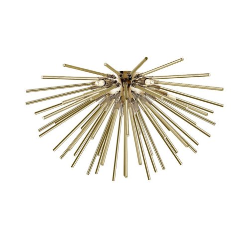 ZUMA LINE MENNYEZETI LÁMPA URCHIN C0491-06B-F7DY 6XG9
