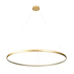 ZUMA LINE LED MEDÁL CARLO PL2105031200 38W 4000K