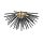 ZUMA LINE MENNYEZETI LÁMPA URCHIN C0491-06B-F7BC 6XG9