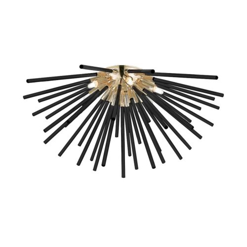 ZUMA LINE MENNYEZETI LÁMPA URCHIN C0491-06B-F7BC 6XG9