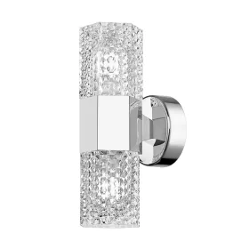 ZUMA LINE FALI LÁMPA ICICLE W0542-02A-F4B1 2XG9 CHR