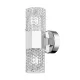 ZUMA LINE FALI LÁMPA ICICLE W0542-02A-F4B1 2XG9 CHR