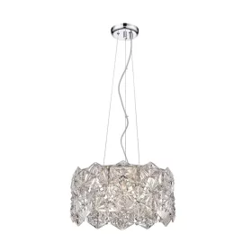 ZUMA LINE MEDÁL DAVI P0534-05C-F4AC 5XG9 EZÜST