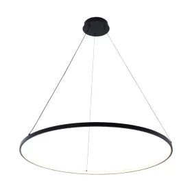 ZUMA LINE LED FÜGGŐ LÁMPA BRENO 2023201-BK80 36W CCT B