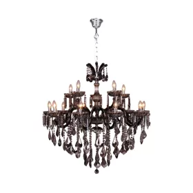 ZUMA LINE MEDÁL CHATEAU 17801/10+5 15XE14 KRÓM