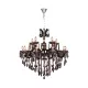ZUMA LINE MEDÁL CHATEAU 17801/10+5 15XE14 KRÓM