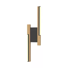 ZUMA LINE LEDES FALI LÁMPA ELIOT MB4980-2B-3BMT 11W 3