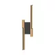 ZUMA LINE LEDES FALI LÁMPA ELIOT MB4980-2B-3BMT 11W 3