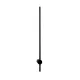 ZUMA LINE FALI LÁMPA TROY W90477-90BK 12W 4000K BL