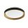 ZUMA LINE LED CEILING LAMP BOIS CL2204003-390MBWT