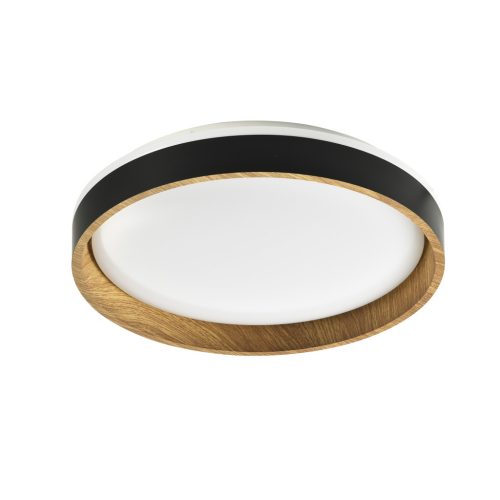ZUMA LINE LED CEILING LAMP BOIS CL2204003-390MBWT