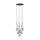 ZUMA LINE MEDÁL ARCTURUS P0574-07F-SDFZ 7XG9 BL