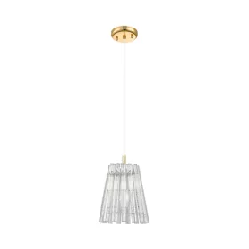 ZUMA LINE MEDÁL BACH P0547-01H-F9AC 1XE14 GOLD