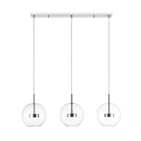 ZUMA LINE MEDÁL ENCELADUS P0428-03J 3X5W 3000K C