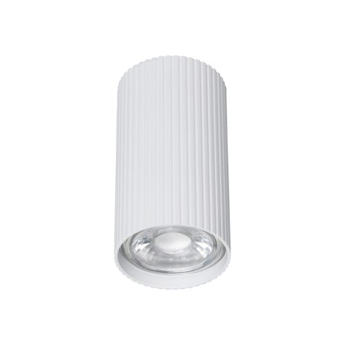 TK LIGHTING DOWNLIGHT SM TUNE 10023 1XGU10 FEHÉR
