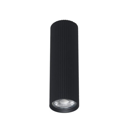 TK LIGHTING DOWNLIGHT SM TUNE 10024 1XGU10 FEKETE