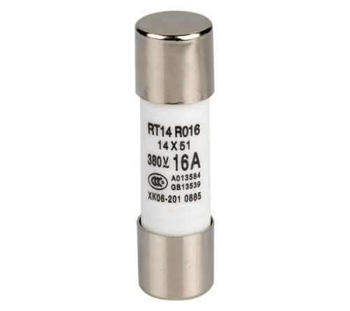 OLVADÓBETÉT 10x38, 16A