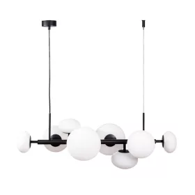 ZUMA LINE MEDÁL OMI 1192 8XG9 FEKETE