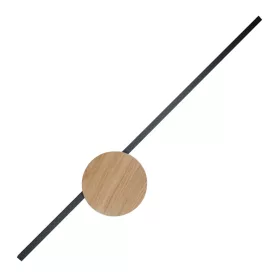 TK VILÁGÍTÁS LED FALI LÁMPA JAVA 1441 36W 4500K BL