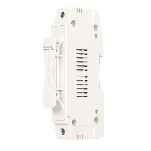 MODULÁRIS BIZTOSÍTÉKALAP 15PV-14L 14X85 1500VDC
