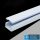 UNIVERSO PVC öntapadós kábelcsatorna fehér 2m 15x10mm