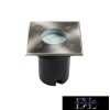 KANLUX GORDO N 1W CW-L-SR lámpa