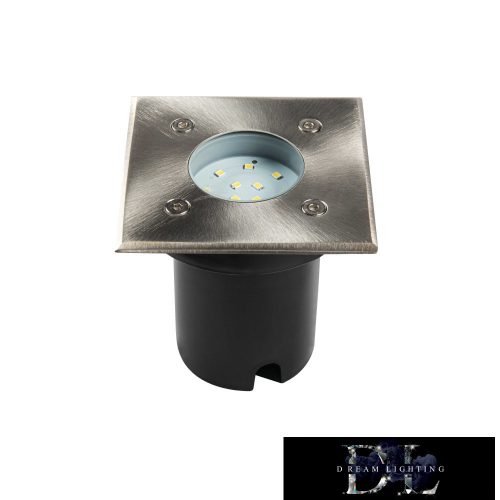 KANLUX GORDO N 1W CW-L-SR lámpa