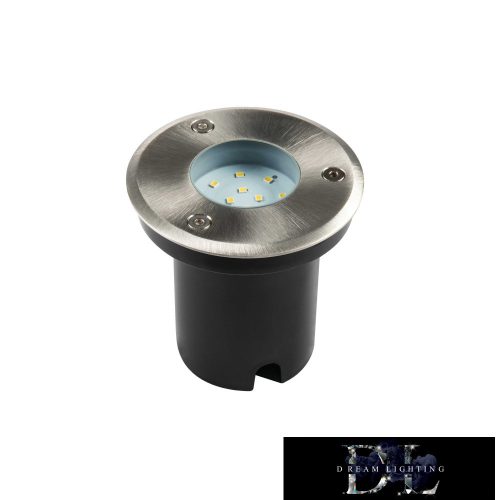 KANLUX GORDO N 1W CW-O-SR lámpa