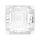 CITY ONE GANG SURFACE MOUTING BOX