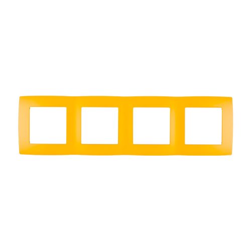 CITY NÉGYES KERET PANEL SÁRGA