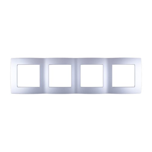 CITY NÉGYES KERET PANEL SZÜRKE