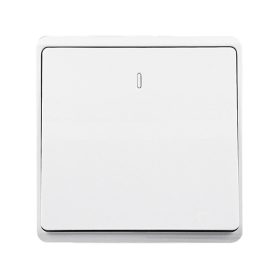 LONDONI KÖZTES KAPCSOLÓ FEHÉR