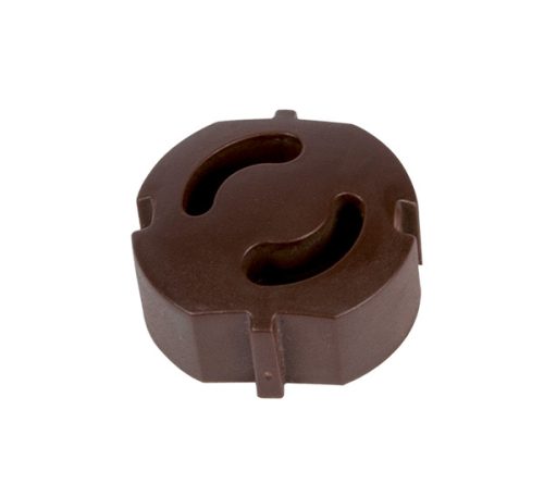 GYEREK KONNEKTORVÉDŐ BROWN