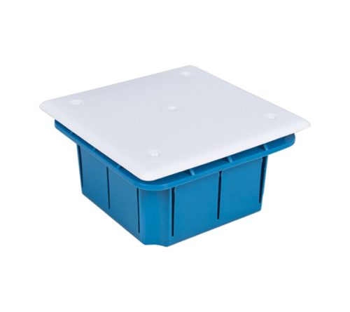 KÖTŐDOBOZ FALBA SÜLLYESZTETT 100x100x50