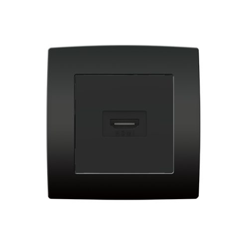 CITY HDMI ALJZAT ANTRACIT