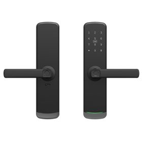 EL-T2 ELEKTRONIKUS INTELLIGENS AJTÓZÁR 7255