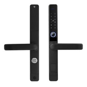 EL-T6 ELEKTRONIKUS INTELLIGENS AJTÓZÁR 5085