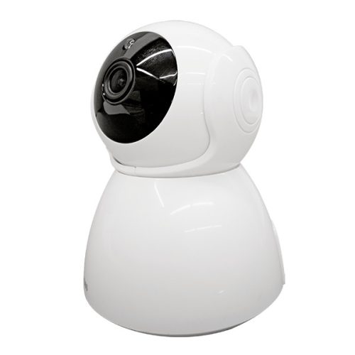 Wi-Fi SMART KAMERA H265 1080 PIXLAR