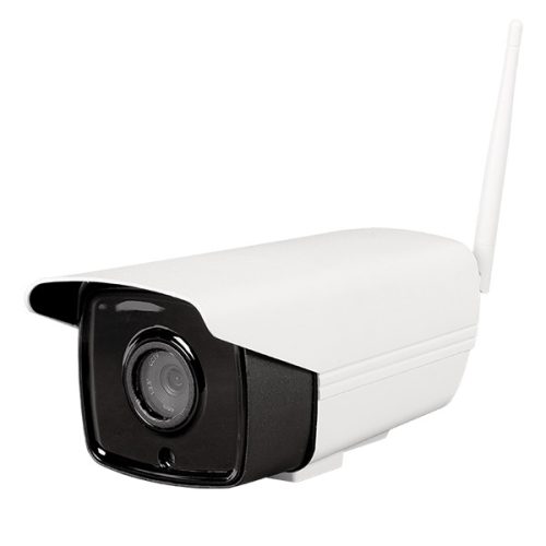 Wi-Fi SMART CAMERA 720 PIXLAR IP66
