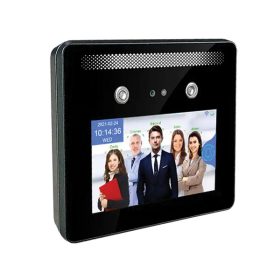 EL-AI05 ARCFELISMERŐ ÉS IDŐTERMINÁL AI-VAL