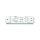 S3(WT) 3 CHANNELS TUYA&RF CONTROLLER