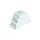 EV4-D 4 CHANNELS REPEATER FOR DIN RAIL